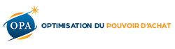 OPA France Logo