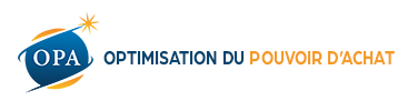 OPA France Logo