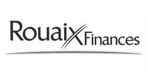 Logo Rouaix Finances